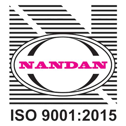 Nandan - Branch Office App (For Office Use Only)
