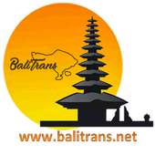 Balitrans on 9Apps