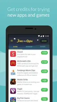 Telechargement De L Application Freemyapps 21 Gratuit 9apps