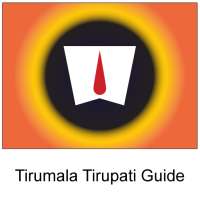 Tirumala Tirupati Guide on 9Apps