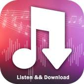 Top Mp3 Music Downloader Free on 9Apps