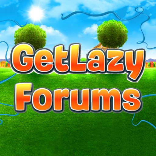 GetLazy Forums