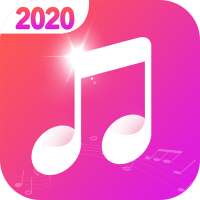 Free Music Player - Mp3 Player, Themes, Equalizer
