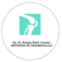 Opr.Dr Bangin Bekir Candan