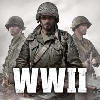 World War Heroes: Giochi di gu on 9Apps