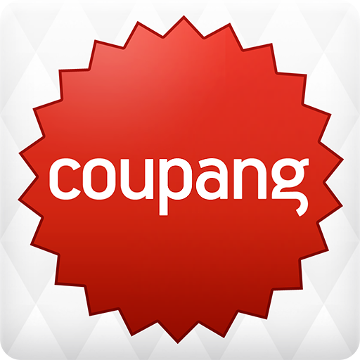 쿠팡 (Coupang) icon