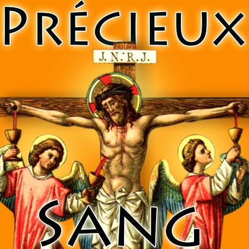 Précieux Sang (audio)