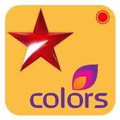 Star Plus,Colors TV-Hotstar Live TV HD Guide