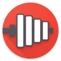 Just Lift customizable barbell plate calculator on 9Apps