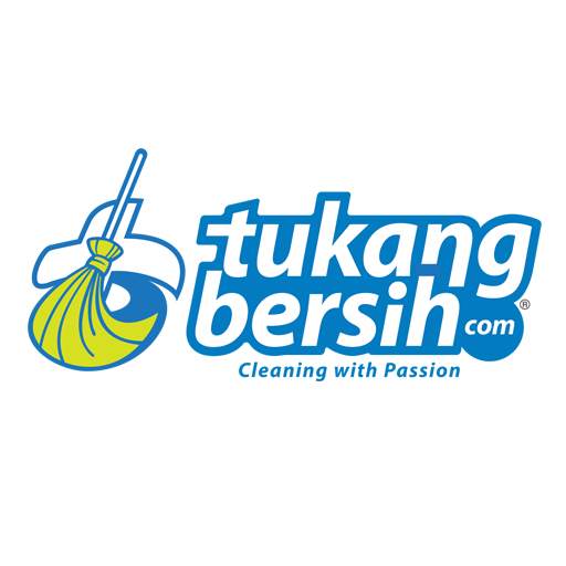 TukangBersih|Cleaning Solution