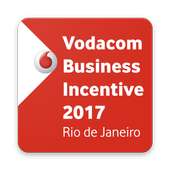 Vodacom Business Incentive 2017 Rio de Janeiro