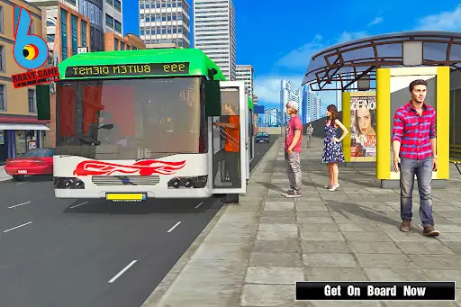 Proton Bus Simulator Road APK + Mod 157.0 - Download Free for Android