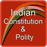 Constitution of India & Polity on 9Apps