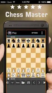 Chess Master.Chinese Chess APK + Mod for Android.