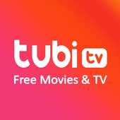 Tubi TV - Free Movies & TV