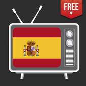Free Spain TV Channels Info