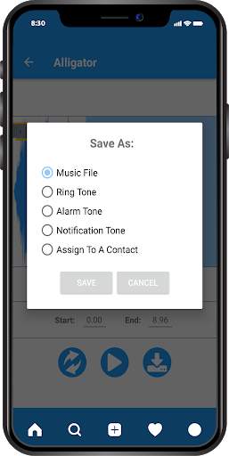 Beautiful Ringtones For Mobile Free Download screenshot 3