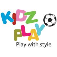 Kidz Play Clothing on 9Apps