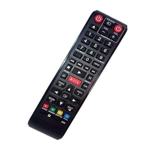 AC   TV  Remote Control - Universal Remote Control