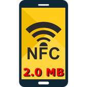ZU NFC ID Reader on 9Apps