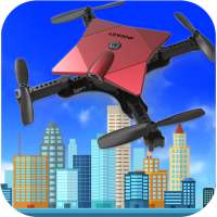 IPOCKET DRONE on 9Apps