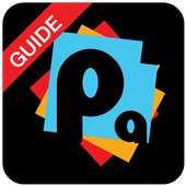 Guide for PicsArt Photo Studio
