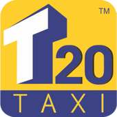 T20 Taxi on 9Apps