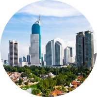 Jakarta - Wiki