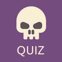Horror Movies Quiz Trivia Game: Knowledge Test