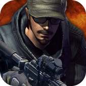 Sniper Strike Shoot War 3D