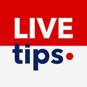 Live Betting Tips - LiveTips