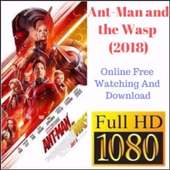 Ant-Man and the Wasp Hindi Movie Download - 2018
