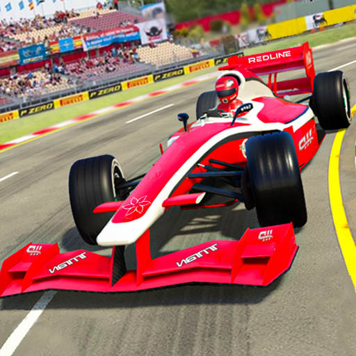 Formula Car GT Racing 3d Offline: Race Car Games