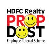 PropDost HDFC Realty