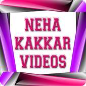 Neha Kakkar Video Songs on 9Apps