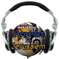 Web Rádio Acordes de Jerusalém on 9Apps