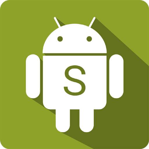 DroidScript - JavaScript Mobile Coding IDE