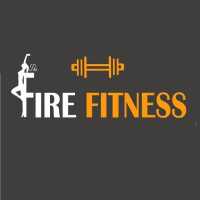 The Fire Fitness Group on 9Apps
