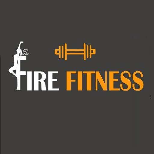 The Fire Fitness Group