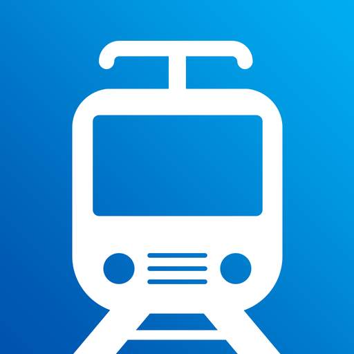 My Train Info - PNR & Route