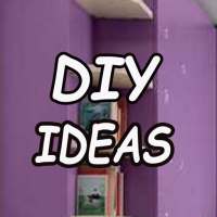 DIY Storage Ideas