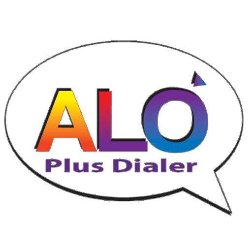 AloPlus Dialer
