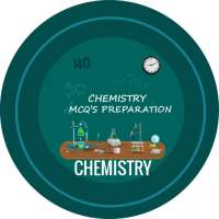 Chemistry MCQs Questions 2020| Chemistry Quiz App on 9Apps