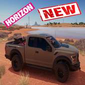 Forza Racing Horizon mobile and How to Play