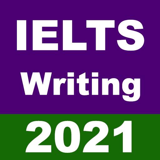 IELTS Writing 2021