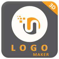 3D Logo Design - Designer Logo Maker & Creator