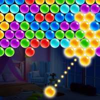 Bubble Shooter on 9Apps
