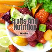 Fruits Nutrition and Benifit on 9Apps