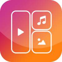 Video Collage Maker : Photo Video Collage