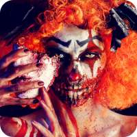 Horror Photo Editor on 9Apps